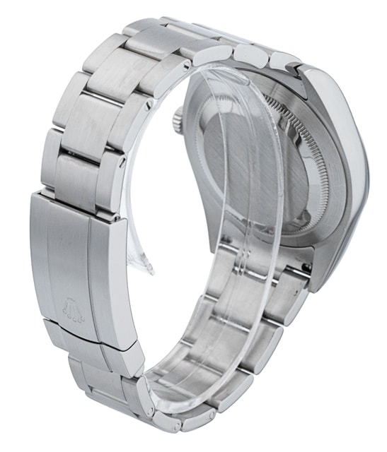 Rolex Oyster Perpetual 114300 Image 3